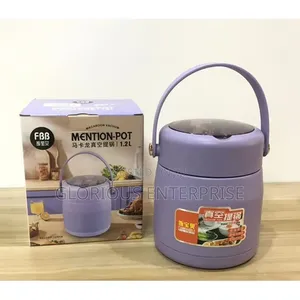 Food Flask