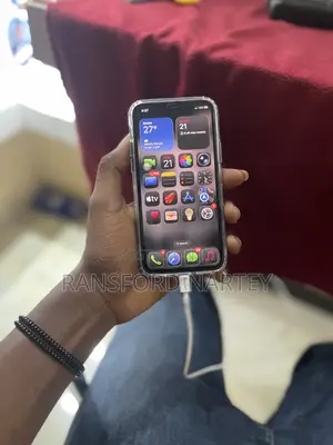 Apple iPhone 11 Pro 64 GB Green