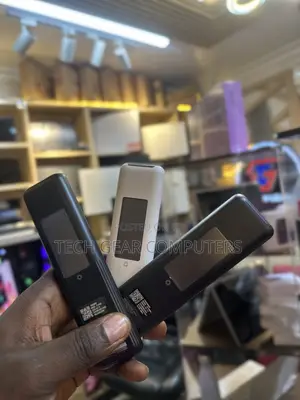 Original Smart Remote for Samsung TVs Solar and USB Charging
