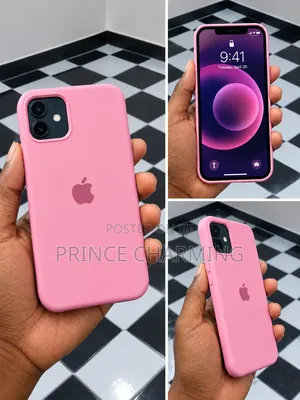 Apple iPhone 12 64 GB Black