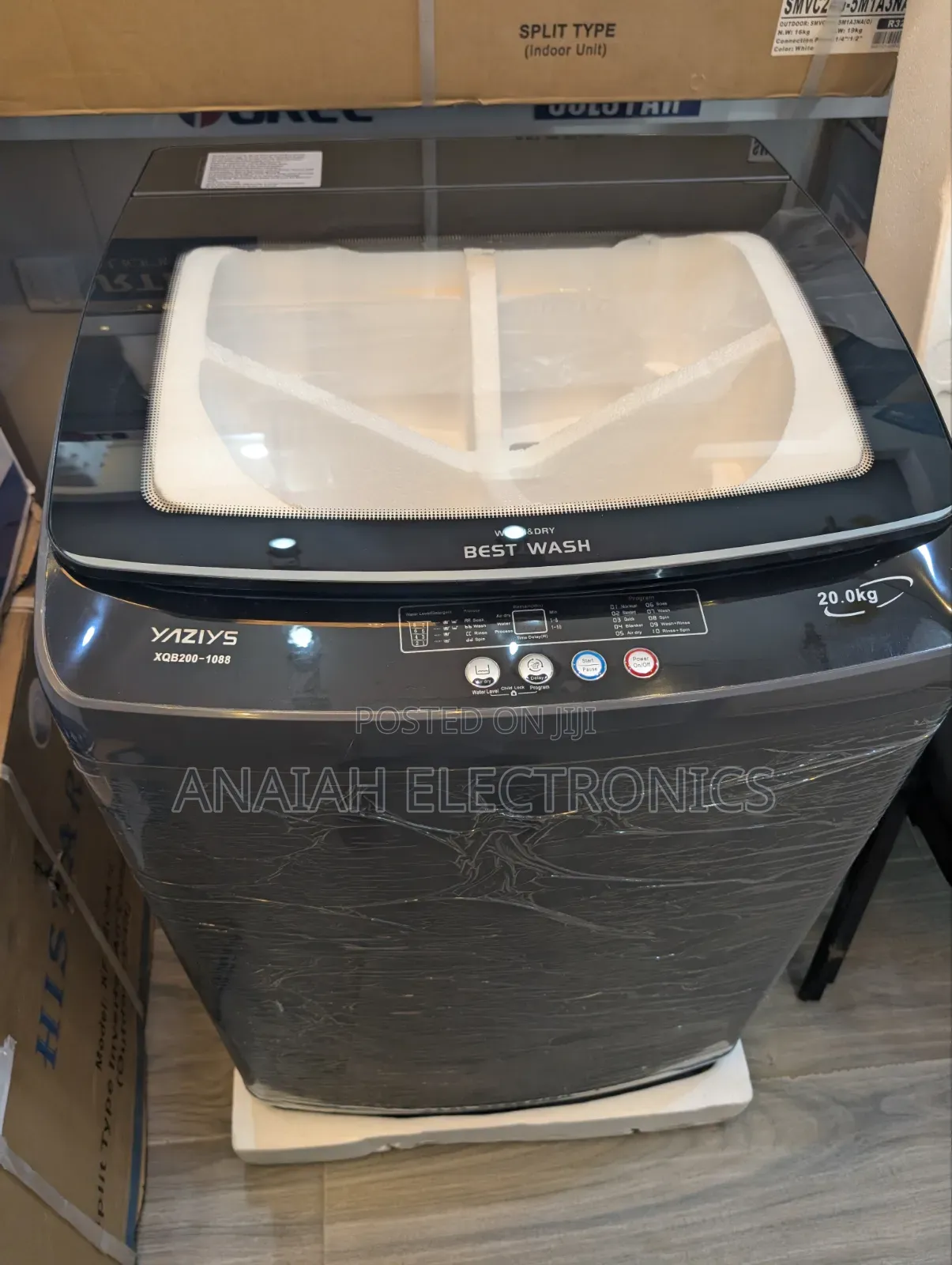 Genuine 20kg Washing Machine