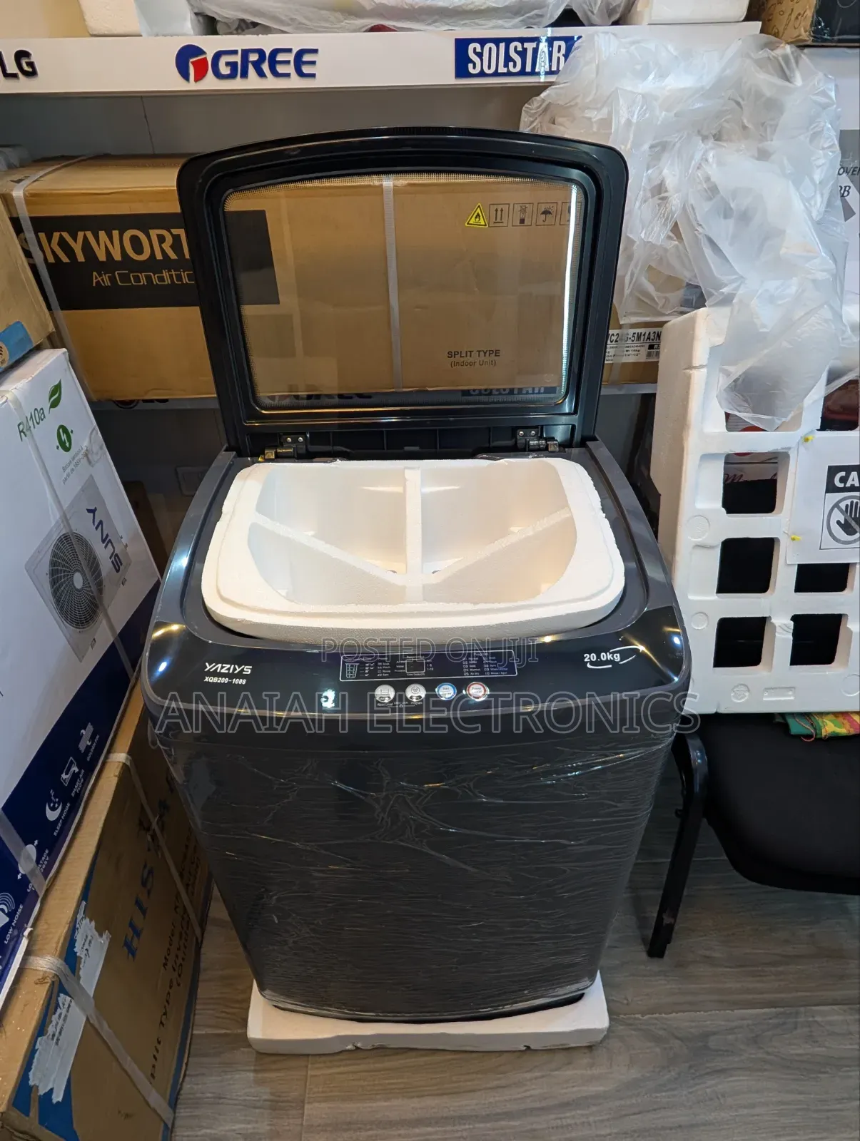 Genuine 20kg Washing Machine