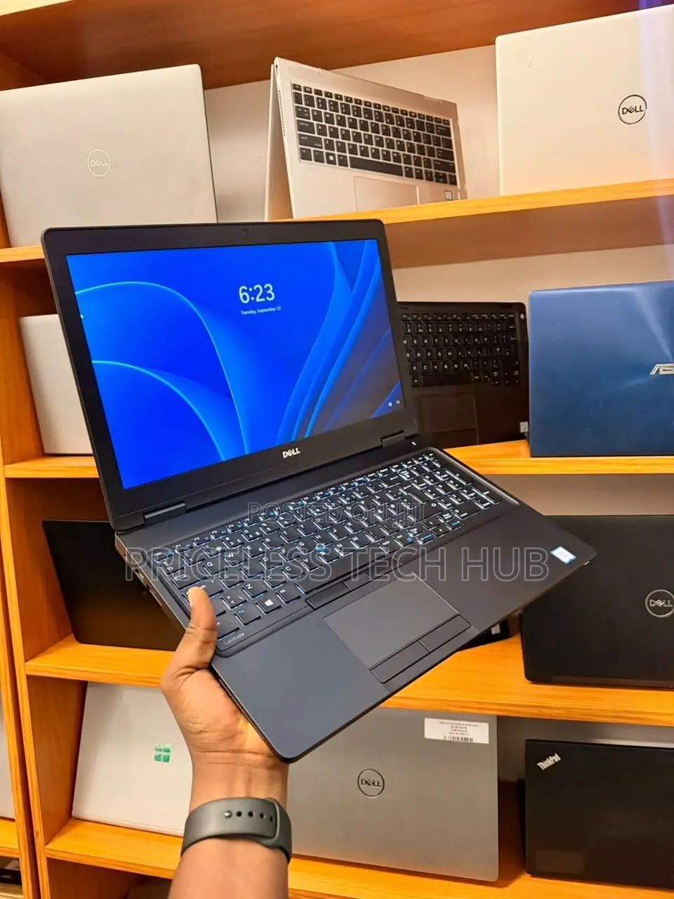 Laptop HP EliteBook 840 G3 16GB Intel Core i7 SSD 128GB