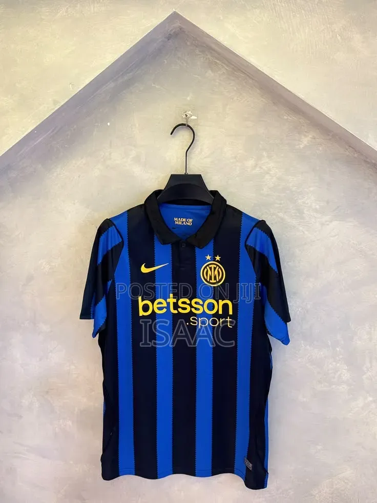 Authentic Jersey Hub