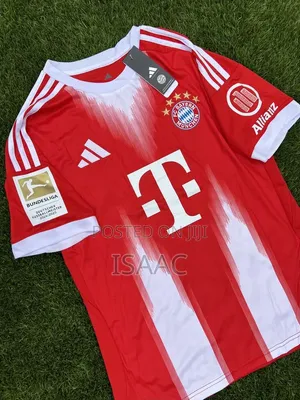 Authentic Jersey Hub