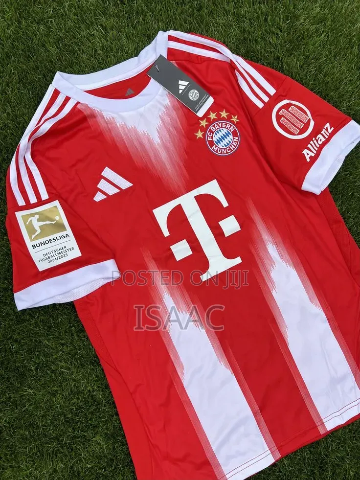 Authentic Jersey Hub