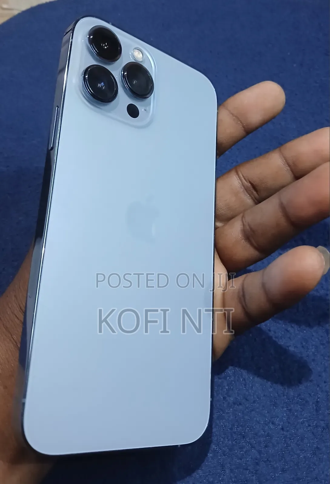 Apple iPhone 13 Pro Max 128 GB Gray