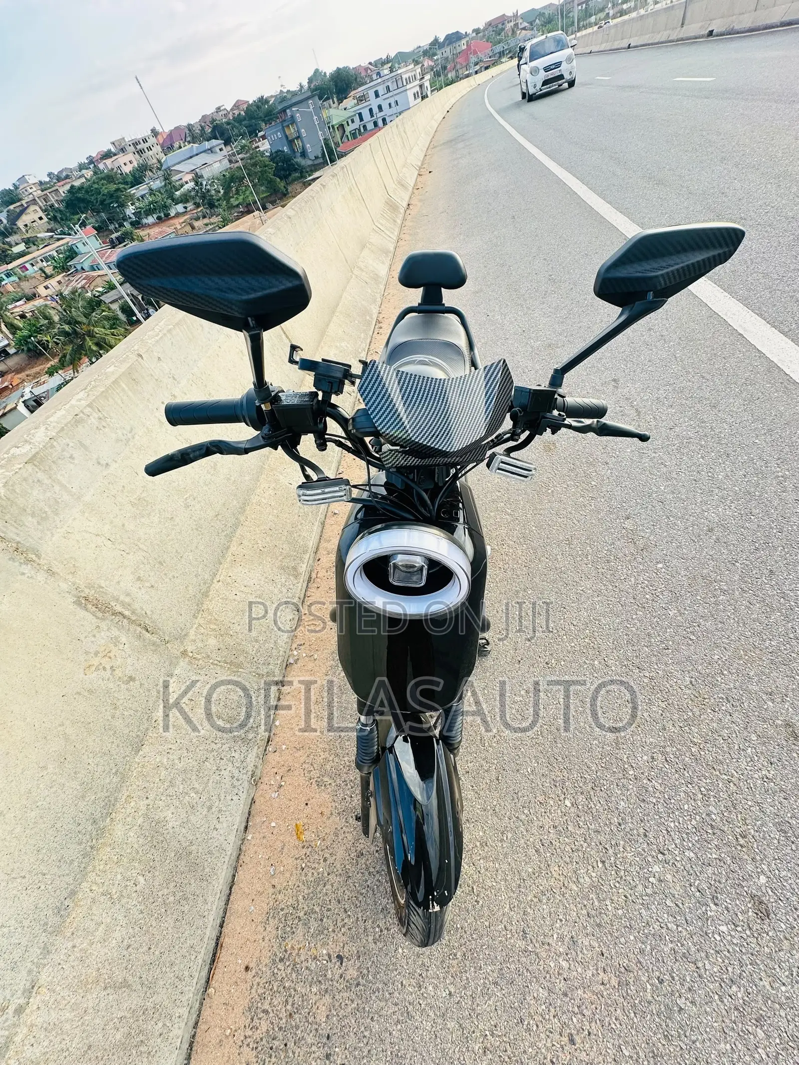 Electric Bike