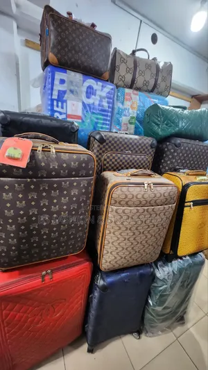 Luggage Suitcase Set