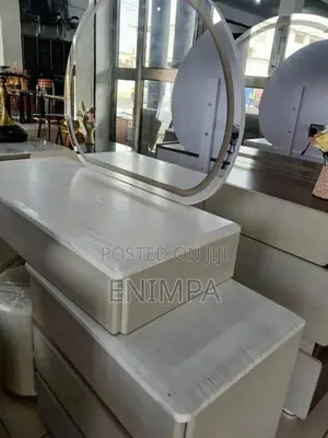 Dresser and Drawers