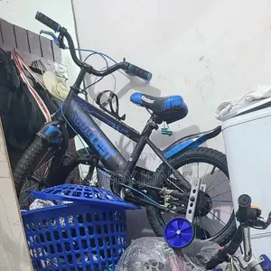 For 3 to 12 Years