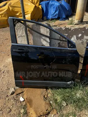 Honda CR-V 2017 2018 2019 2020 2021 2022 Front Right Door Complete
