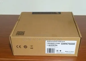 Grand Stream Gwn7660E Access Point