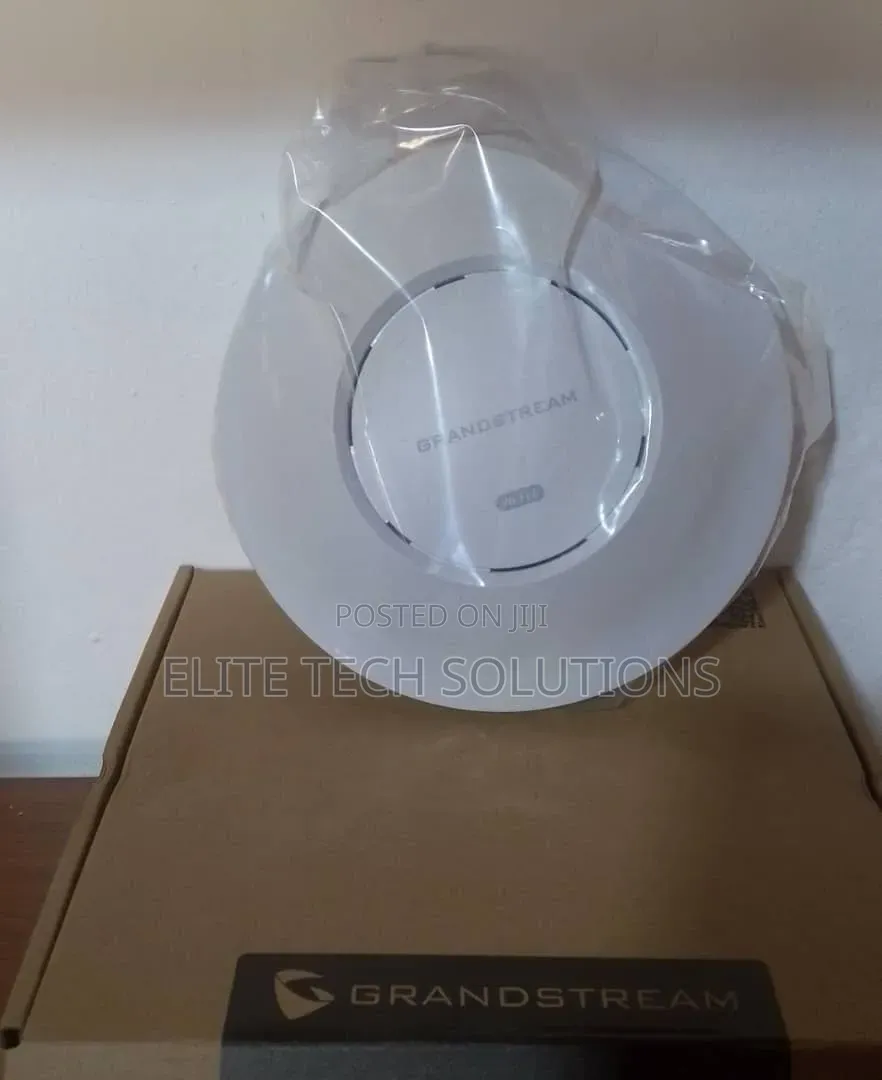 Grand Stream Gwn7660E Access Point