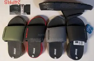 Sketchers Quality Slippers 40-45