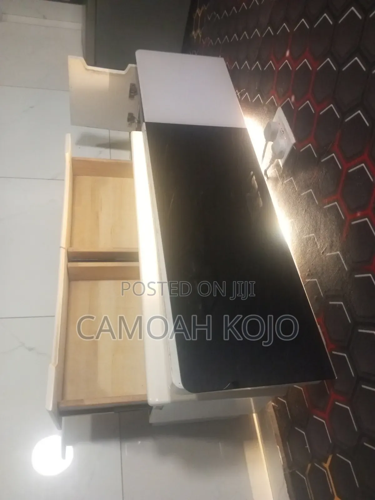 Modern TV Stand
