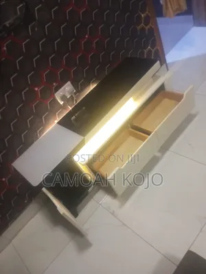 Modern TV Stand