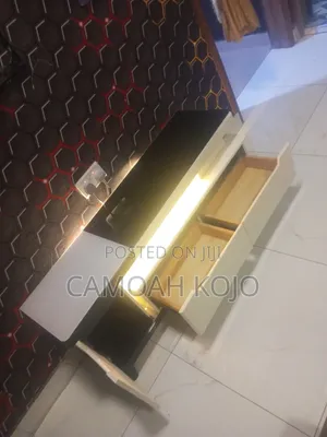 Modern TV Stand