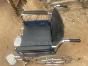 Wheel Chair Going for Cool Price.