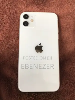 Apple iPhone 11 128 GB Gold