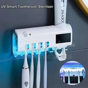 Toothbrush Sterilizer