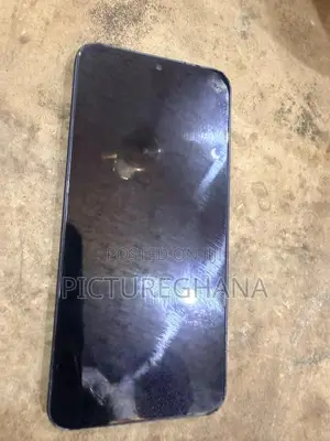 Samsung Galaxy A16 128 GB Black
