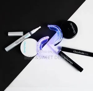 Rechargeable Teeth Whittening