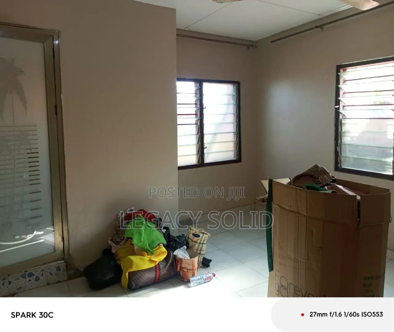 1bdrm Apartment in Legacy Solid Real, New Town for rent