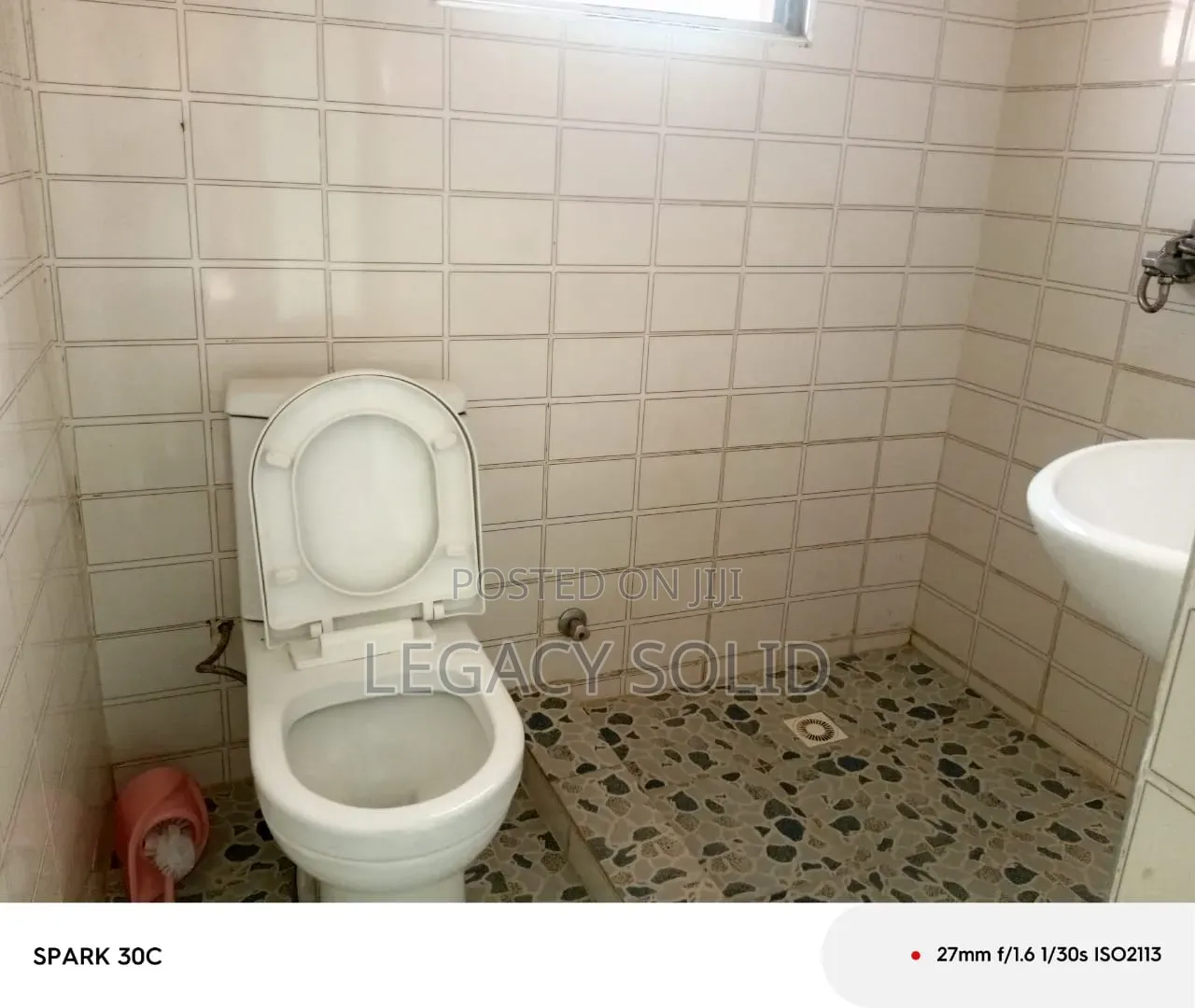 1bdrm Apartment in Legacy Solid Real, New Town for rent