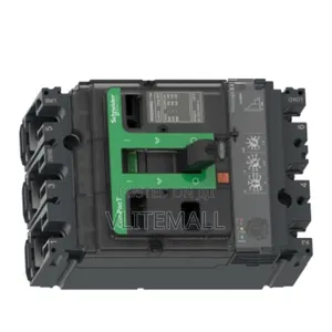 McCb Nsx250n 250a 3p 3d 50ka at 