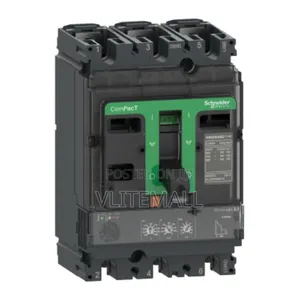 McCb Nsx250n 250a 3p 3d 50ka at 