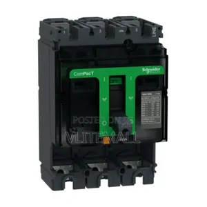 McCb Nsx250n 250a 3p 3d 50ka at 