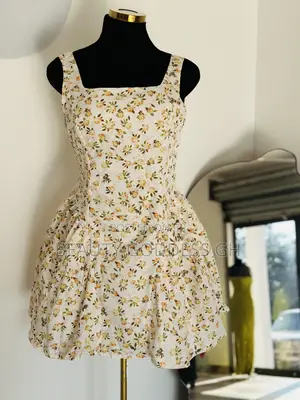 Floral Dress for Sale