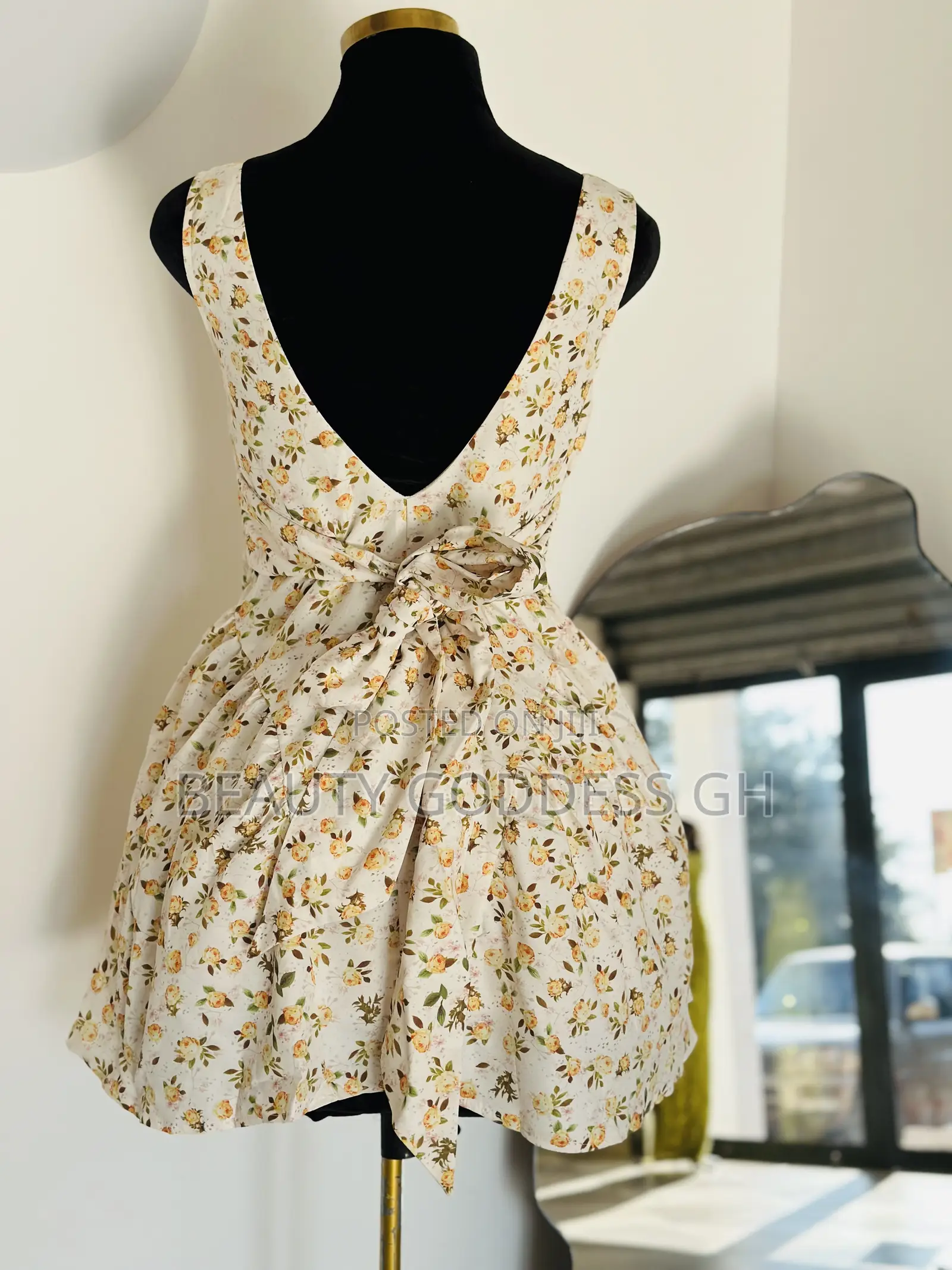 Floral Dress for Sale