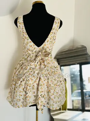 Floral Dress for Sale