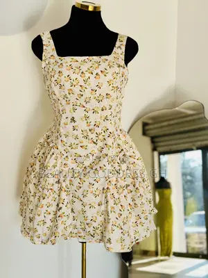 Floral Dress for Sale