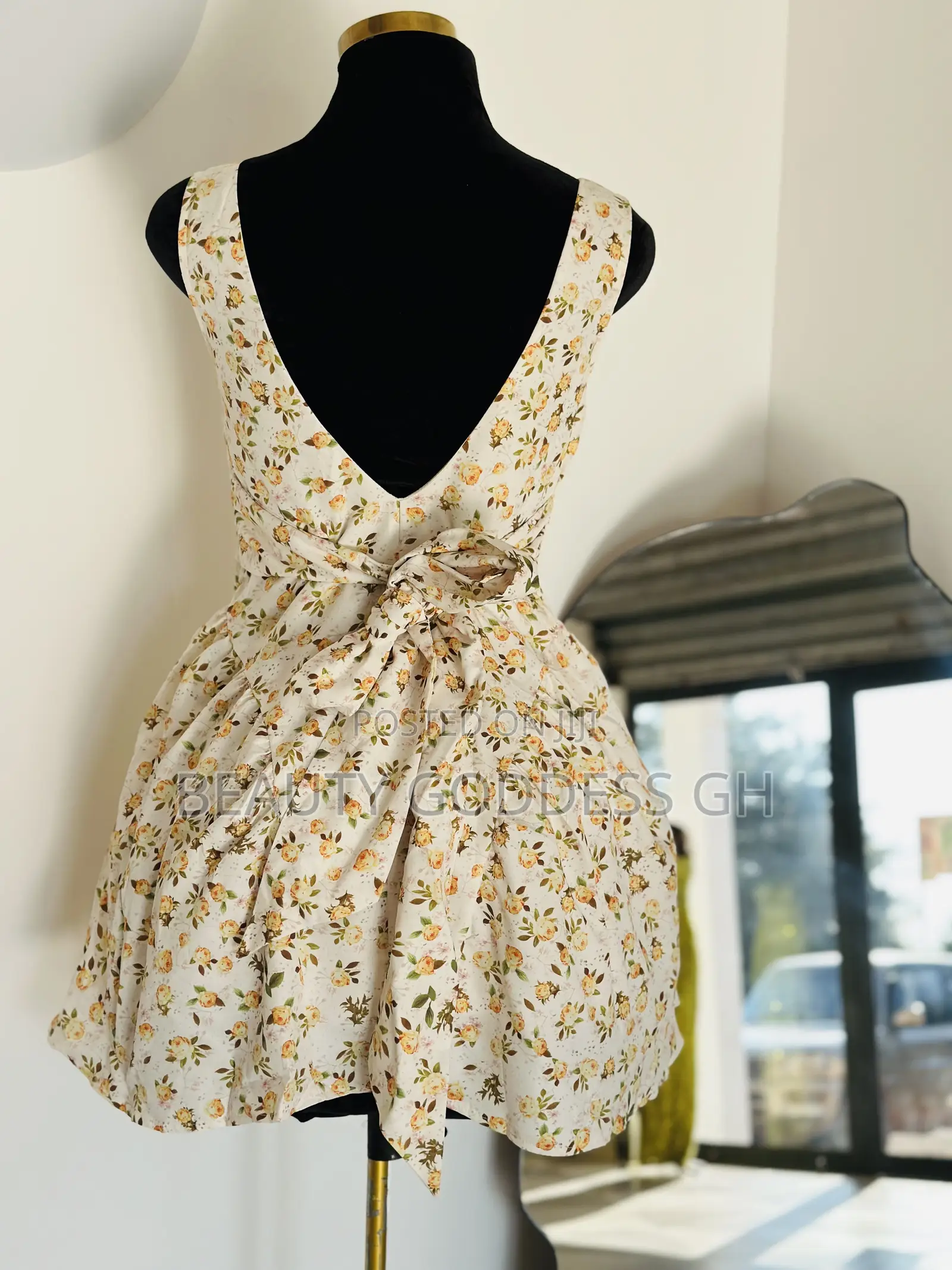 Floral Dress for Sale