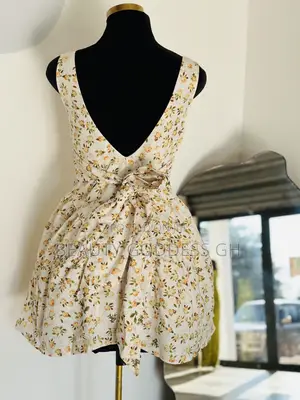 Floral Dress for Sale
