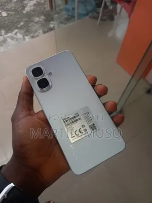 Infinix Smart 10 64 GB Silver