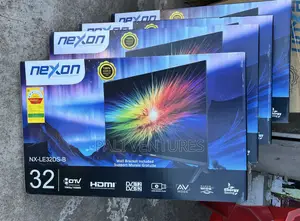 Nexon Digital Satellite TV 32”