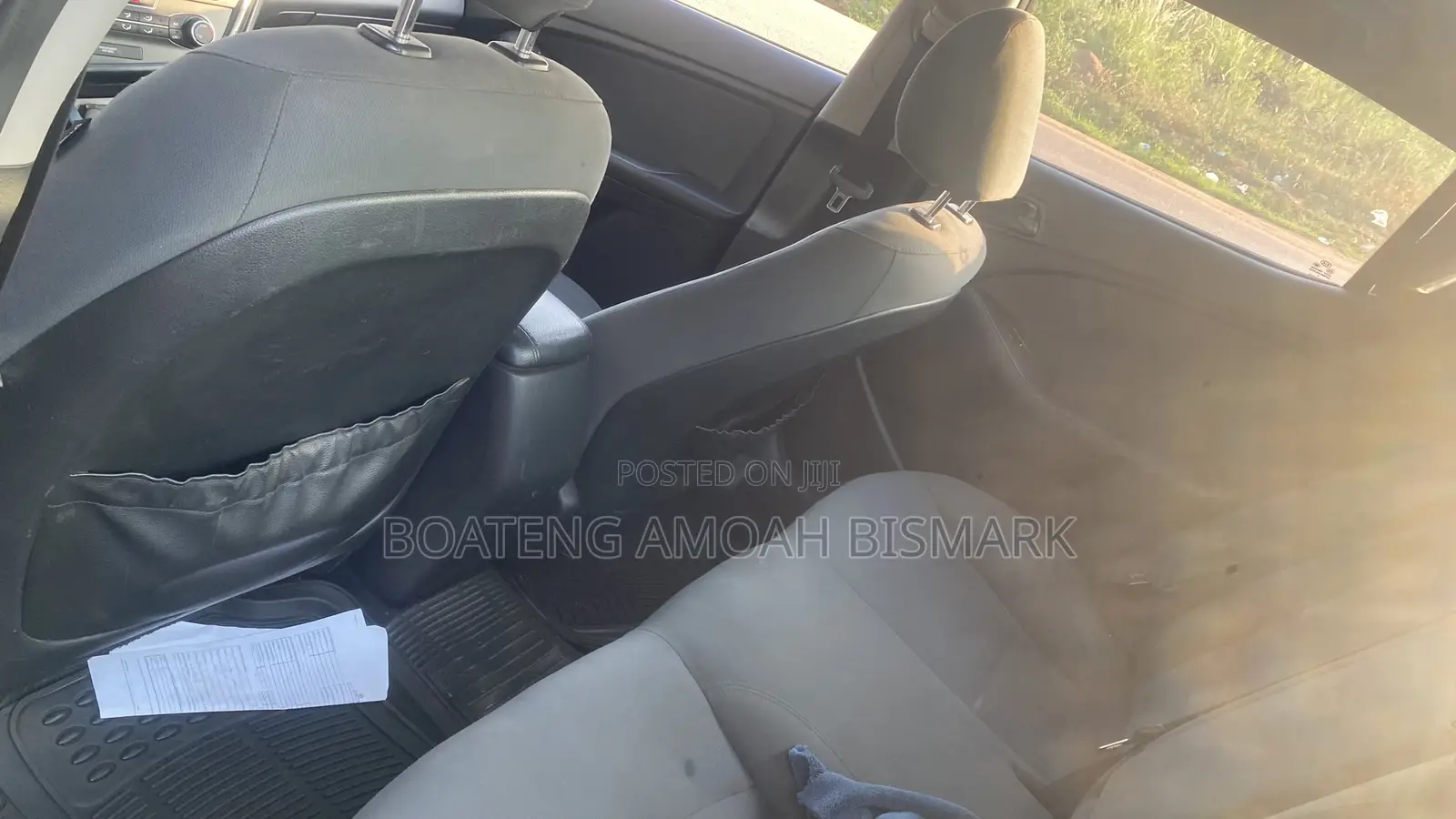 Kia Optima 2014 Black