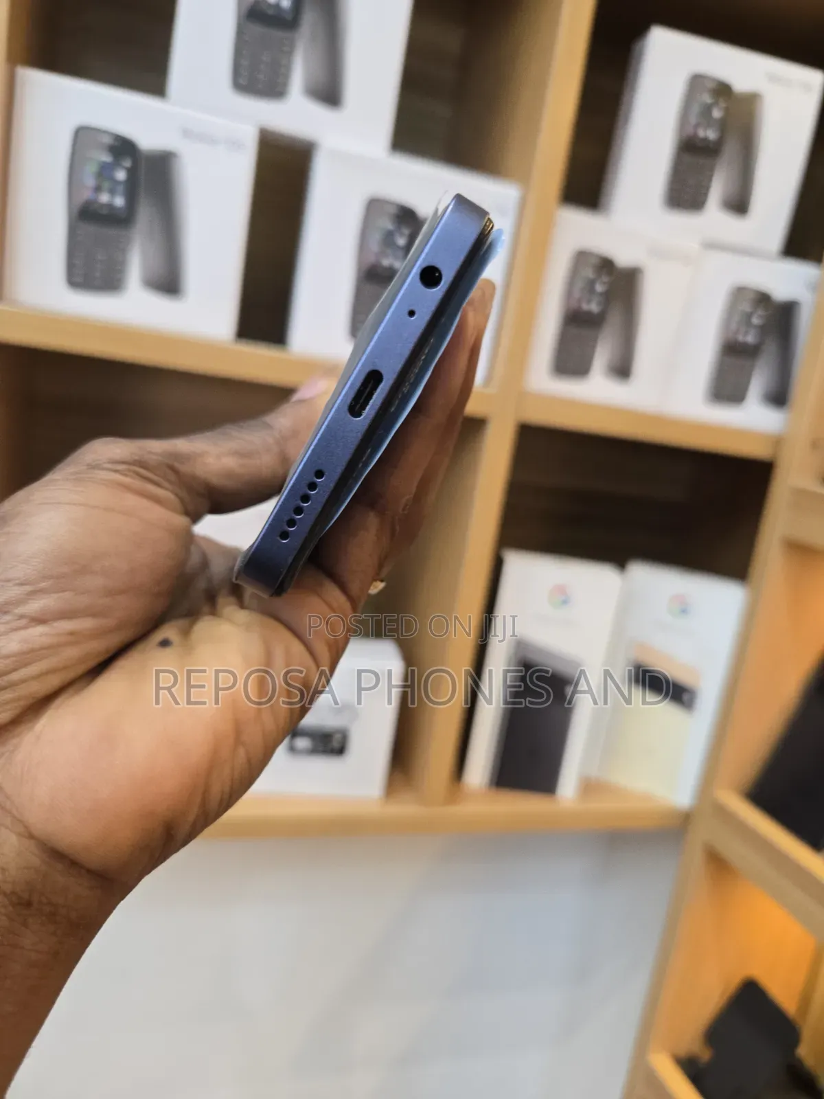 New Tecno Spark 10 Pro 256 GB Black