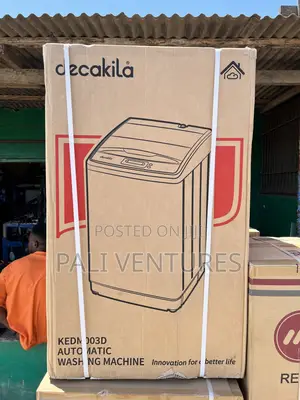 Washing Machine 7kg