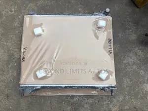 Range Rover Velar 2018,2019,2020,2021,2020 Radiator
