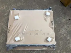 Range Rover Velar 2018,2019,2020,2021,2020 Radiator