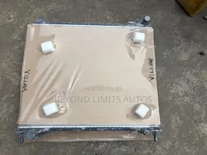 Range Rover Velar 2018,2019,2020,2021,2020 Radiator