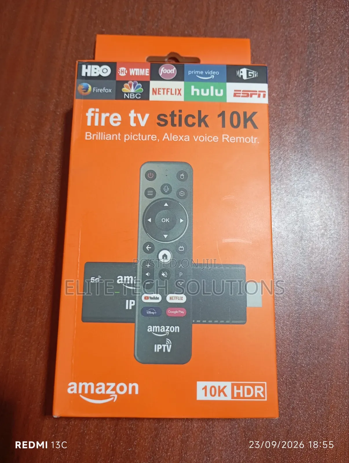 Amazon Fire Stick 
