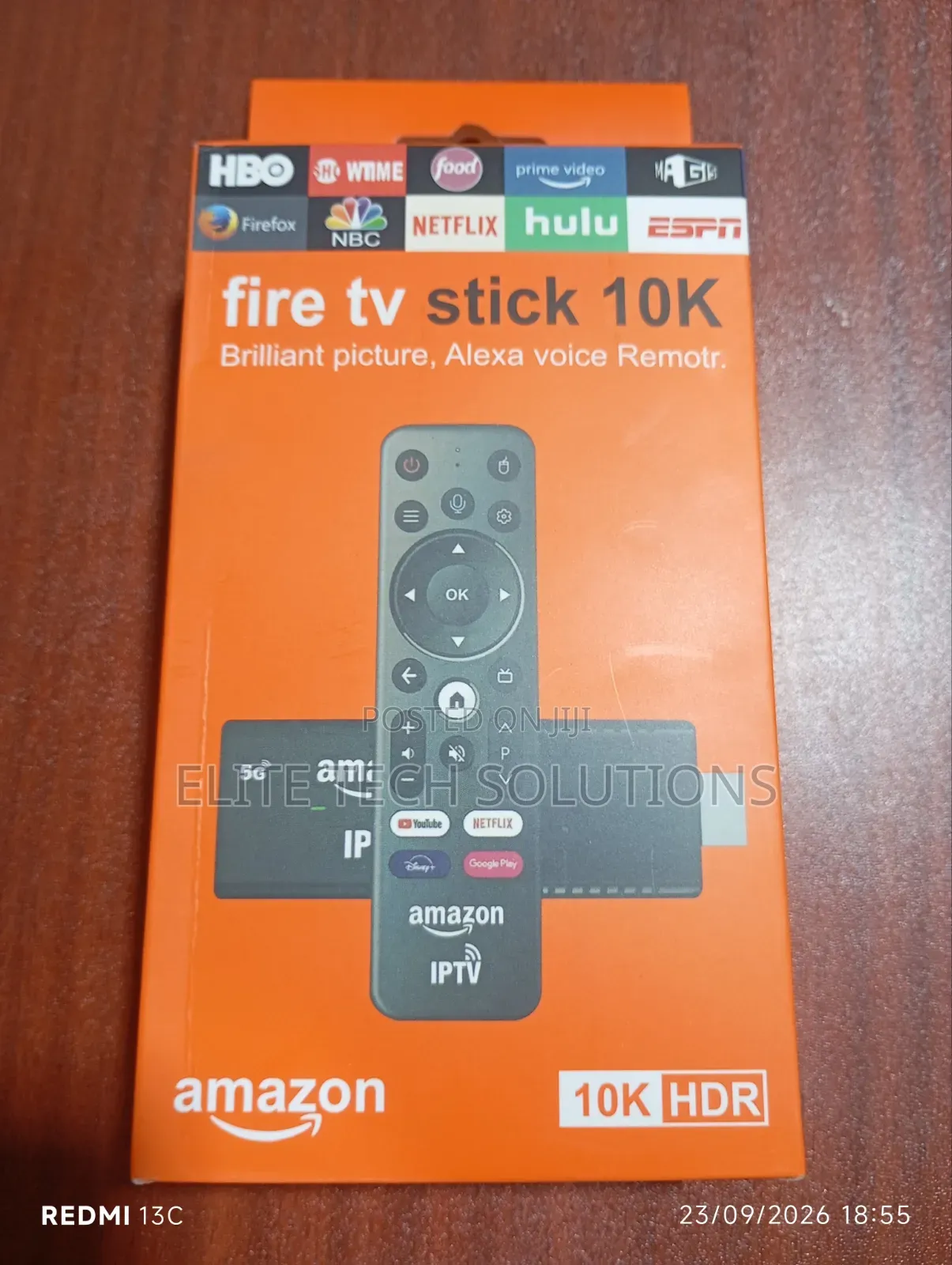 Amazon Fire Stick 