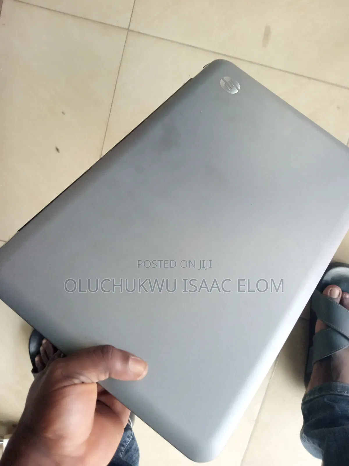 Laptop HP Pavilion G6 4GB Intel Core i3 HDD 320GB