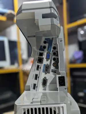 Epson EB-695Wi LCD PROJECTOR WXGA 3500